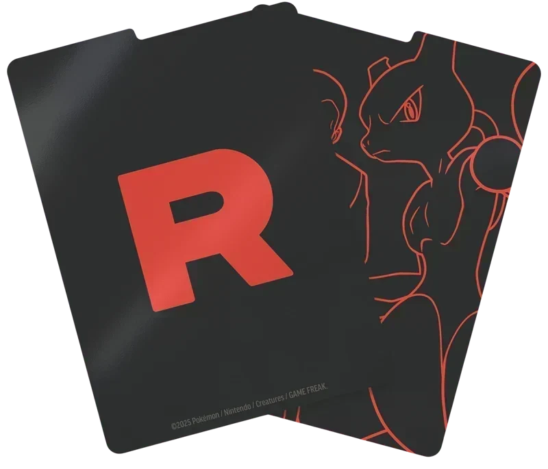Pokemon Scarlet & Violet Destined Rivals Elite Trainer Box