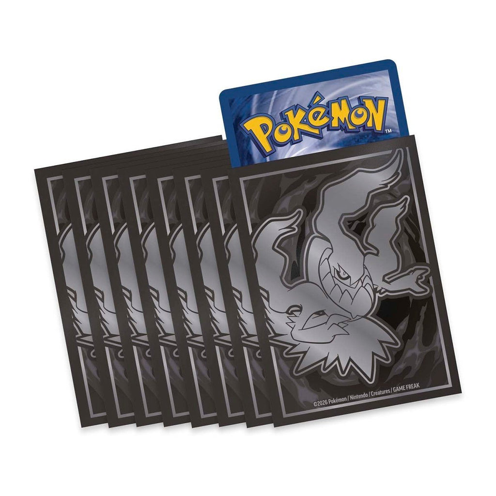 Pokémon TCG: Mega Evolution - Pitch Black Pokémon Center Elite Trainer Box x10