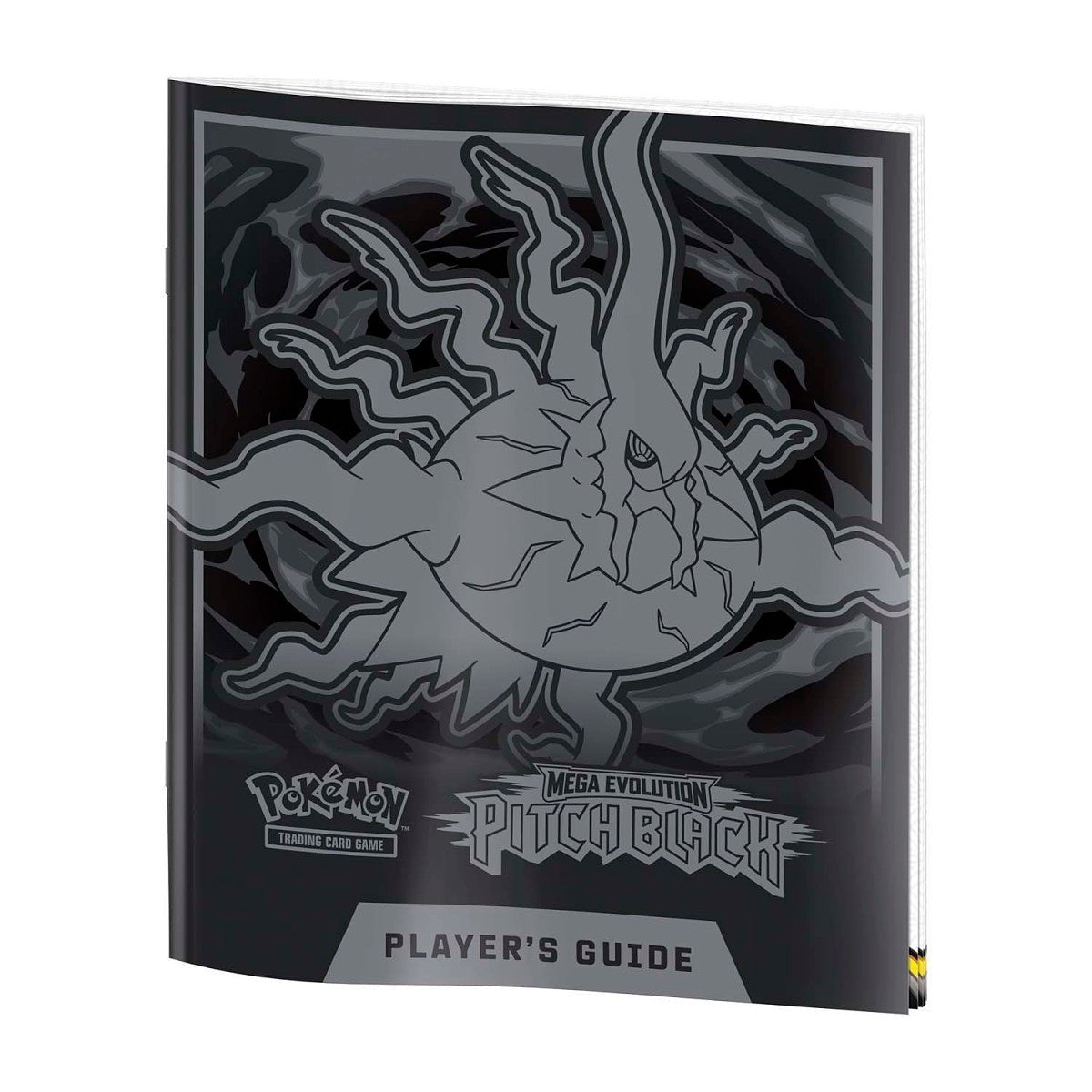 Pokémon TCG: Mega Evolution - Pitch Black Pokémon Center Elite Trainer Box x10